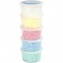Foam Clay XL - 5er-Pack - Pastell