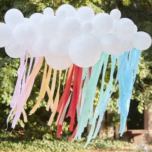 Ballonwolke - Bausatz Ballonwolke - Bausatz