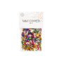 Tischkonfetti - Nummer 7 - Metallic-Farbmix - 14 g Tischkonfetti - Nummer 7 - Metallic-Farbmix - 14 g