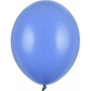 Miniballons Pastell - Premium 12 cm - Ultramarin - 10er-Pack Miniballons Pastell - Premium 12 cm - Ultramarin - 10er-Pack
