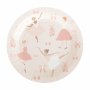 Pappteller - Bezaubernde Ballerina - 8er-Pack Pappteller - Bezaubernde Ballerina - 8er-Pack