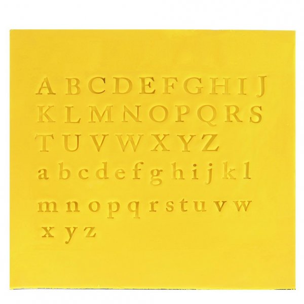 Stempel - PME Fun Fonts - Sammlung 2 Stempel - PME Fun Fonts - Sammlung 2