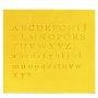 Stempel - PME Fun Fonts - Sammlung 2