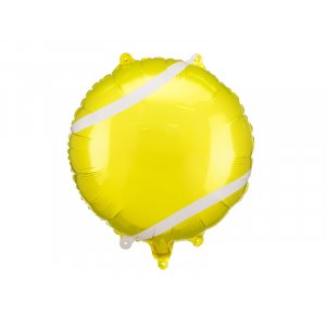 Folienballon-Tennisball - Mix Folienballon-Tennisball - Mix
