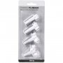 Geprgte Ausstechformen - 3er-Pack - Sterne