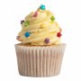 Streusel - Sterne - Mehrfarbig - PME - 25 g Streusel - Sterne - Mehrfarbig - PME - 25 g