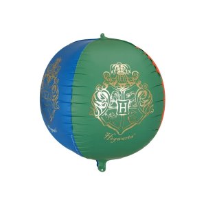 Folienballon - Harry Potter - Hogwarts - 50 cm Folienballon - Harry Potter - Hogwarts - 50 cm