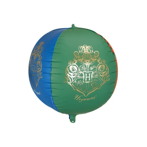 Folienballon - Harry Potter - Hogwarts - 50 cm Folienballon - Harry Potter - Hogwarts - 50 cm