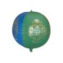 Folienballon - Harry Potter - Hogwarts - 50 cm Folienballon - Harry Potter - Hogwarts - 50 cm