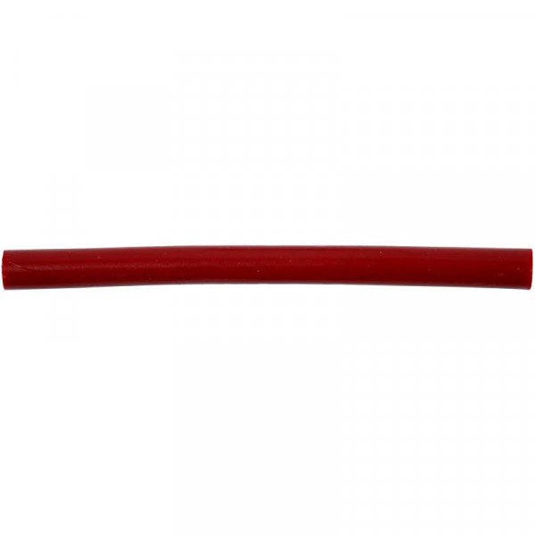 Farbstift fr Lackierpistole - 8 mm - Rot - 6er-Pack