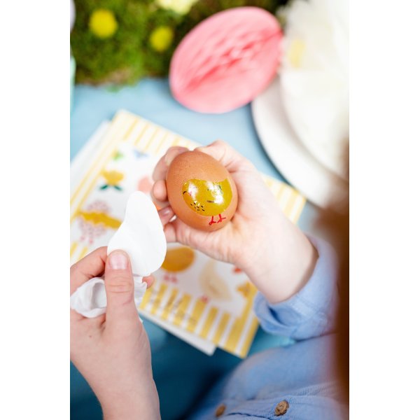 Tattoos - Ostermotiv - 20er-Pack