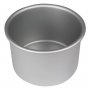 Runde Kuchenform - PME - Ø 10, 10 cm hoch Runde Kuchenform - PME - Ø 10, 10 cm hoch