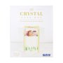 Kuchenkarton - Transparent - Extra hoch - 25 x 25 x 33 cm