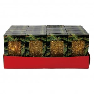 Glitzer - 5 m - Gold Glitzer - 5 m - Gold