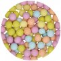 Candy Choco Pearls - Große matte Mischung Candy Choco Pearls - Große matte Mischung