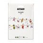 Girlande - Mumin 2m Girlande - Mumin 2m