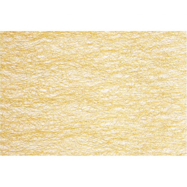 Tischläufer - Netz - Gold Tischläufer - Netz - Gold