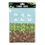 Süßigkeitentüten - Pixel/Gaming - 8er-Packung Süßigkeitentüten - Pixel/Gaming - 8er-Packung