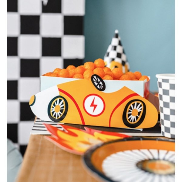 Snackboxen - Rennsport - 3er-Pack Snackboxen - Rennsport - 3er-Pack