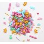 Streuselmischung - Einhorn - 60 g Streuselmischung - Einhorn - 60 g