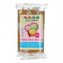 Zuckerpaste - Teddybr braun - Funcakes - 250 g