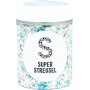 Streuselmischung - Schneesturm - Super Streusel - 90g