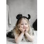 Diadem - Schwarze Katze Diadem - Schwarze Katze