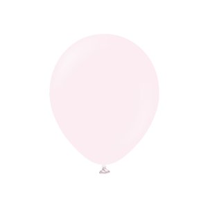 Luftballons, einfarbig - Premium 30 cm - Hellrosa - 10er-Packung Luftballons, einfarbig - Premium 30 cm - Hellrosa - 10er-Packung