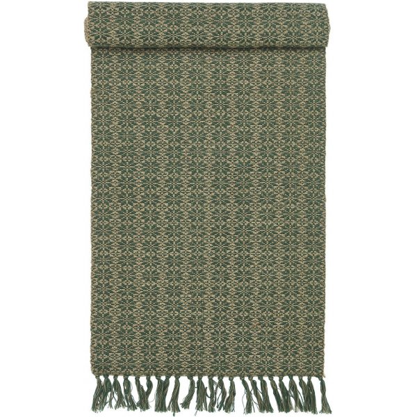 Bella Lufer 40 x 140 cm - Grn