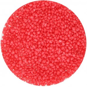 Zuckerpunkte - Rot Zuckerpunkte - Rot