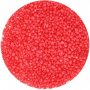 Zuckerpunkte - Rot