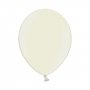 Luftballons - Metallic - Elfenbein - 10 Stk