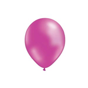 Luftballons - Magenta - 10er-Packung Luftballons - Magenta - 10er-Packung