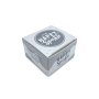 Essbarer Glitzer - Happy Sparkle Silver - Happy Sprinkles - Silber - 8 g Essbarer Glitzer - Happy Sparkle Silver - Happy Sprinkles - Silber - 8 g