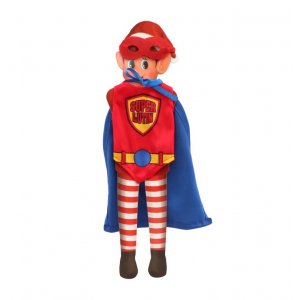 Elfenzubehör - Elf on the Shelf - Super Elf Elfenzubehör - Elf on the Shelf - Super Elf