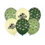 Jurassic World Ballons - Mix - 30 cm Jurassic World Ballons - Mix - 30 cm