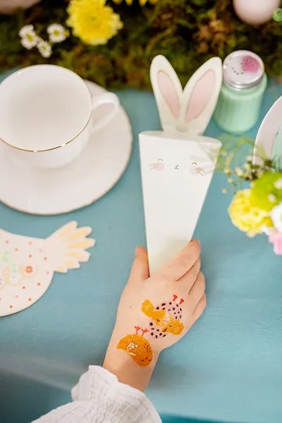 Geschenkboxen - Struts - Kaninchen - 6er-Pack Geschenkboxen - Struts - Kaninchen - 6er-Pack