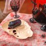 Tischdecke - Halloween - Blutig - 210 x 300 cm Tischdecke - Halloween - Blutig - 210 x 300 cm