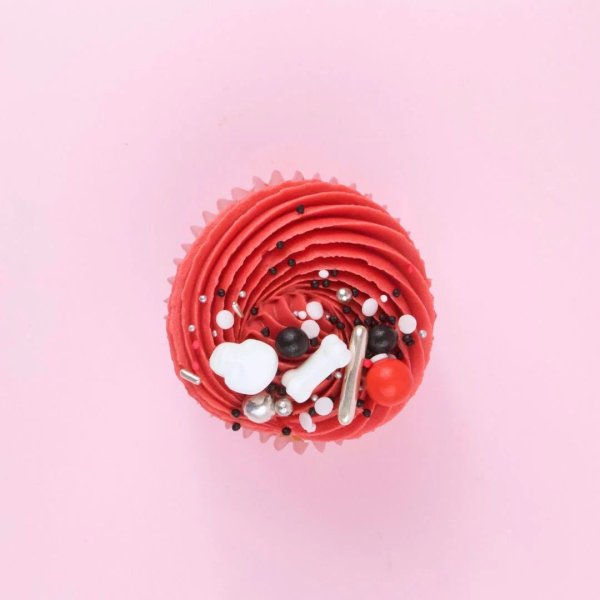 Happy Colour - Flüssige Ölfarbe - Rot - 20 ml Happy Colour - Flüssige Ölfarbe - Rot - 20 ml