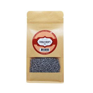 Schokoladen-Backtropfen - Sweet Kitchen - 150 g Schokoladen-Backtropfen - Sweet Kitchen - 150 g