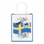 Geschenkt�te - 17,5 x 23 cm - Studentenm�tze
