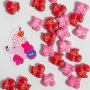 Streusel - Kleine Kirschen - PME - 25 g Streusel - Kleine Kirschen - PME - 25 g