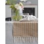 Adam Lufer 33 x 120 cm - Offwhite