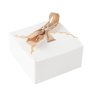 Geschenkboxen - Braun - 10er-Packung Geschenkboxen - Braun - 10er-Packung