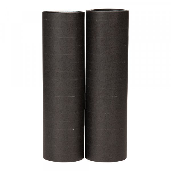 Luftschlangen - Schwarz - 2er-Pack Luftschlangen - Schwarz - 2er-Pack
