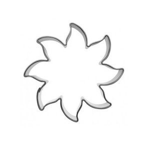 Ausstechform Seestern Ausstechform Seestern