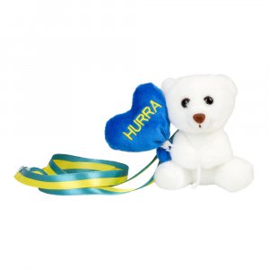 Schülertier - Teddybär - Hurra! Schülertier - Teddybär - Hurra!