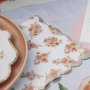Servietten - Rosa - 16er-Packung Servietten - Rosa - 16er-Packung