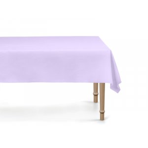 Tischdecke - Lavendel - 137 x 183 cm Tischdecke - Lavendel - 137 x 183 cm