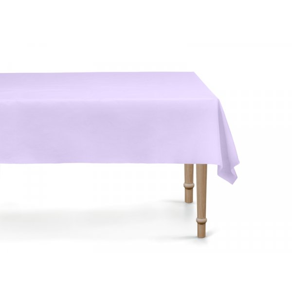 Tischdecke - Lavendel - 137 x 183 cm Tischdecke - Lavendel - 137 x 183 cm